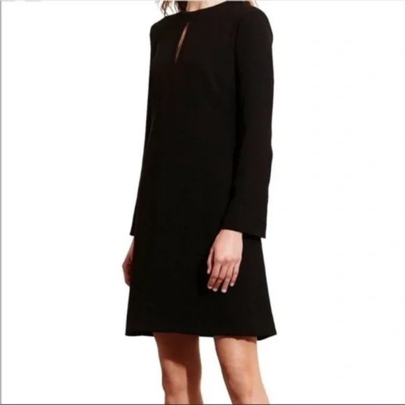 chinese dress ladies RALPH LAUREN Cashmere Wrap Dress